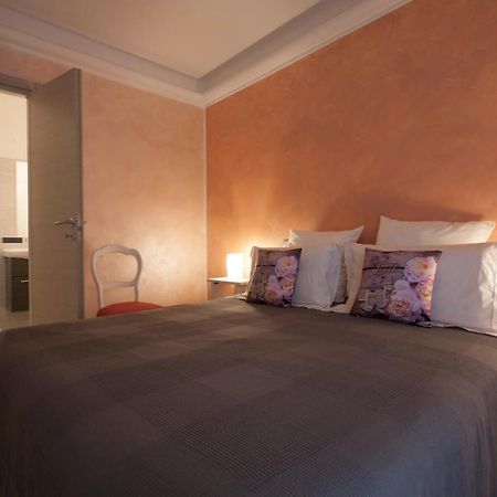 Ela Guest House Rome Buitenkant foto