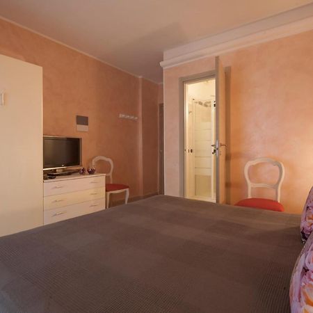 Ela Guest House Rome Buitenkant foto