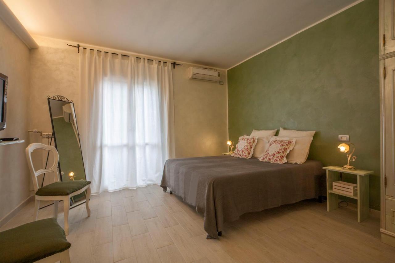 Ela Guest House Rome Buitenkant foto