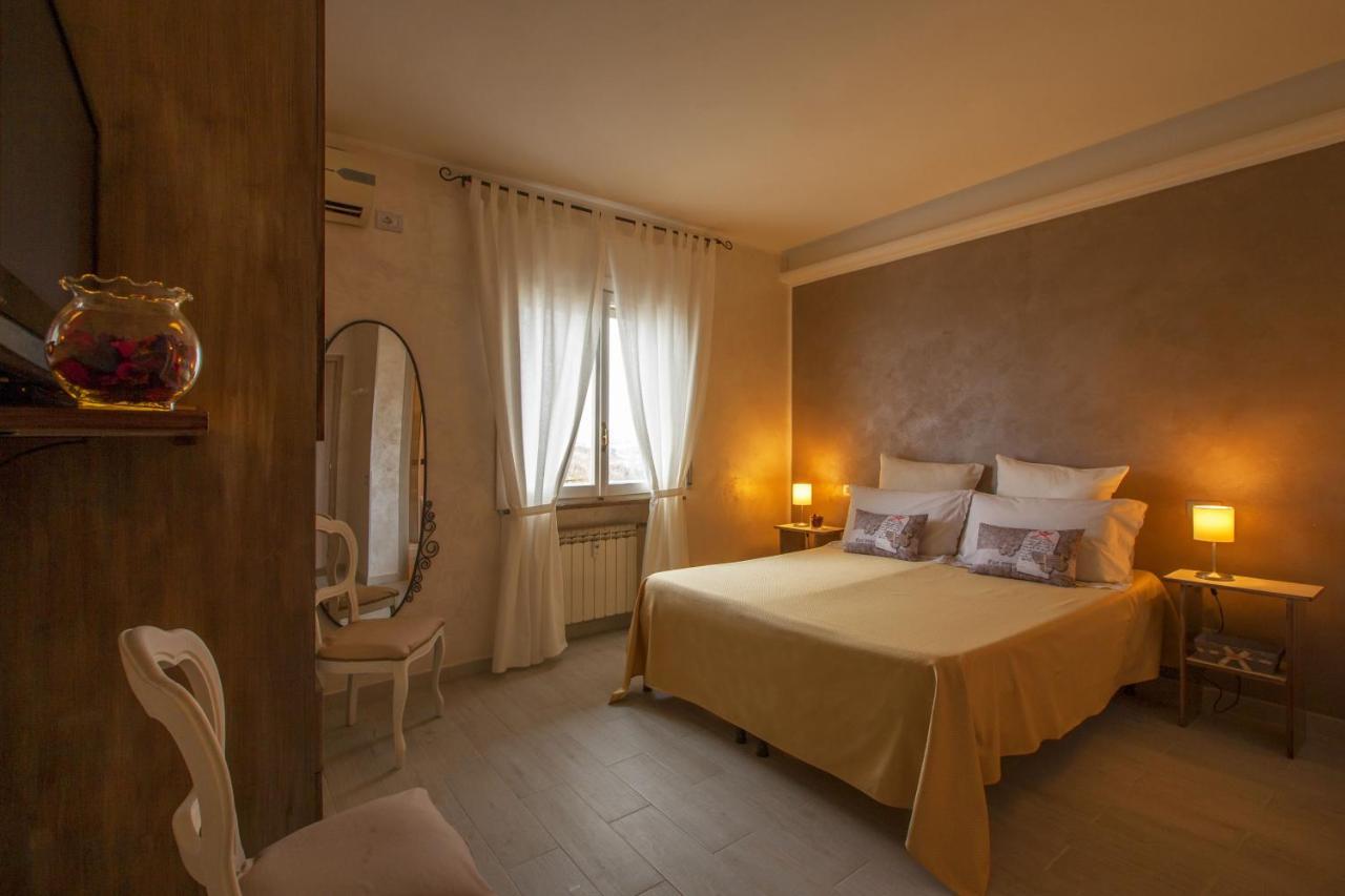 Ela Guest House Rome Buitenkant foto