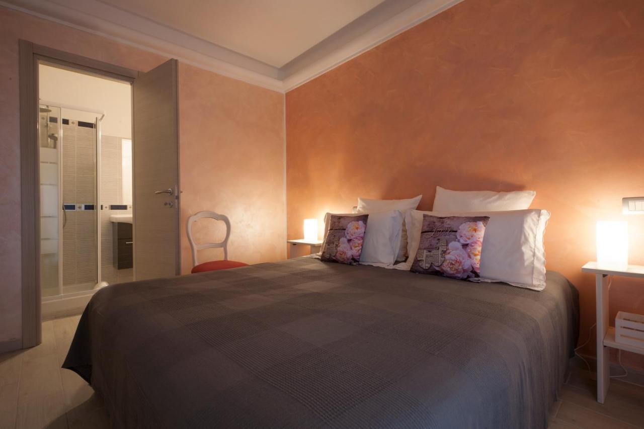 Ela Guest House Rome Buitenkant foto