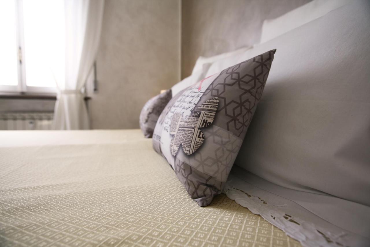 Ela Guest House Rome Buitenkant foto