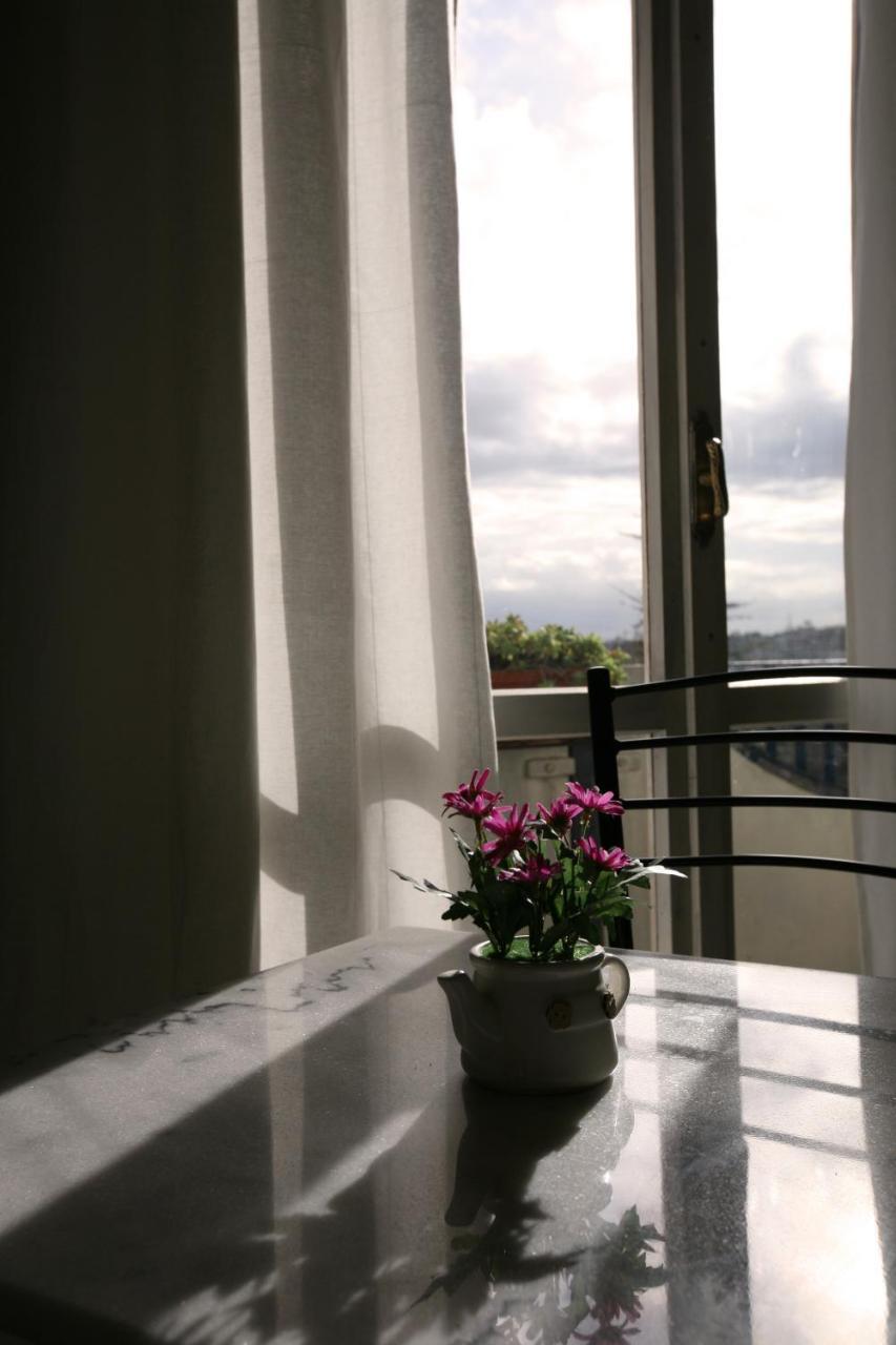 Ela Guest House Rome Buitenkant foto