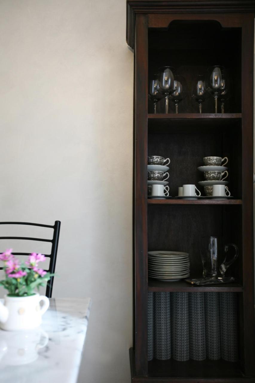 Ela Guest House Rome Buitenkant foto