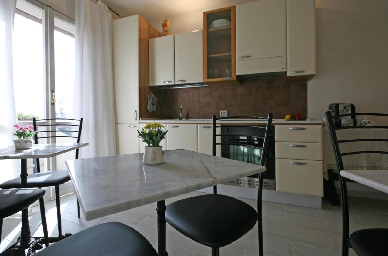 Ela Guest House Rome Buitenkant foto