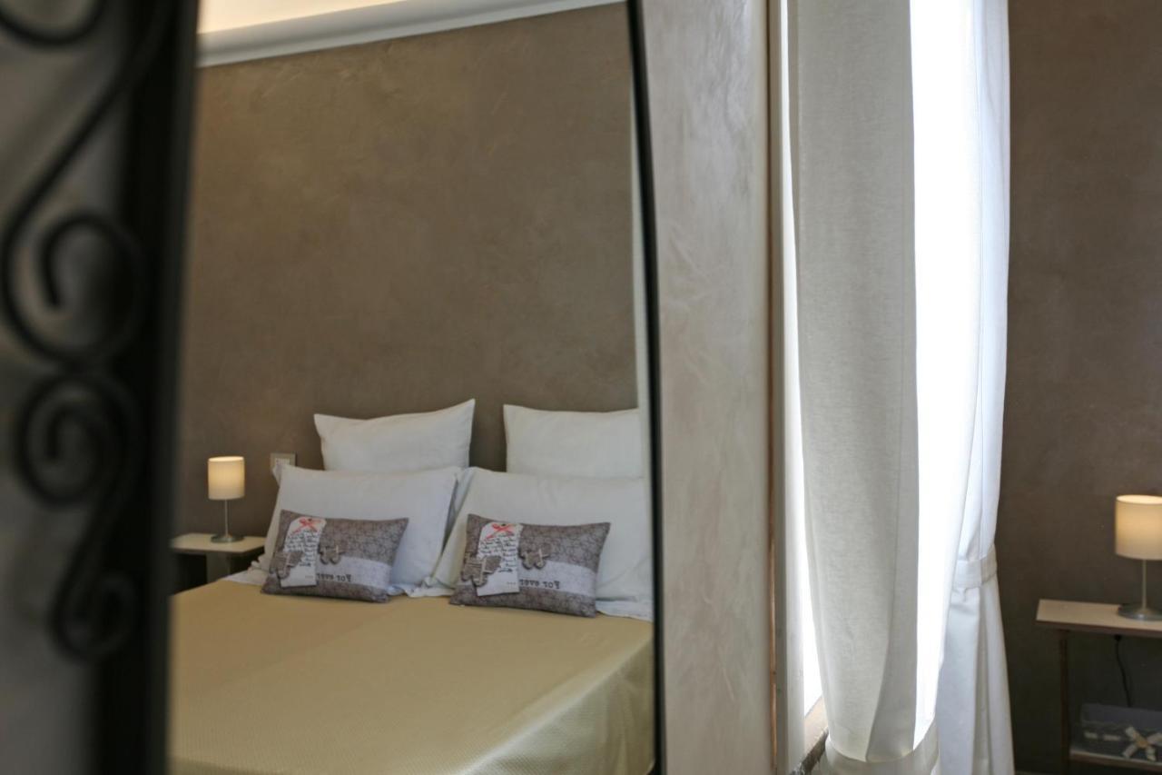 Ela Guest House Rome Buitenkant foto