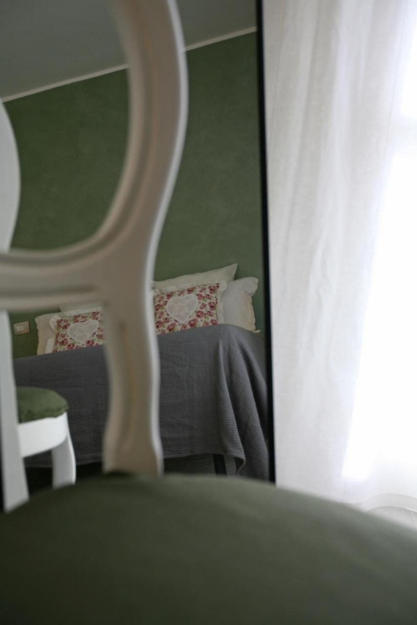 Ela Guest House Rome Buitenkant foto
