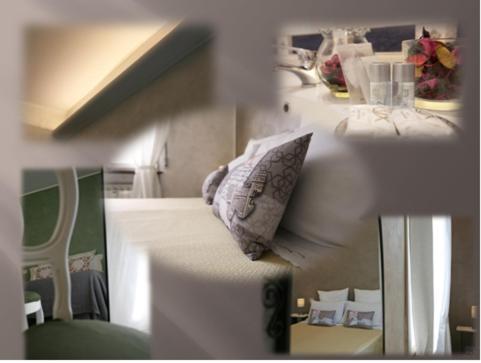 Ela Guest House Rome Buitenkant foto